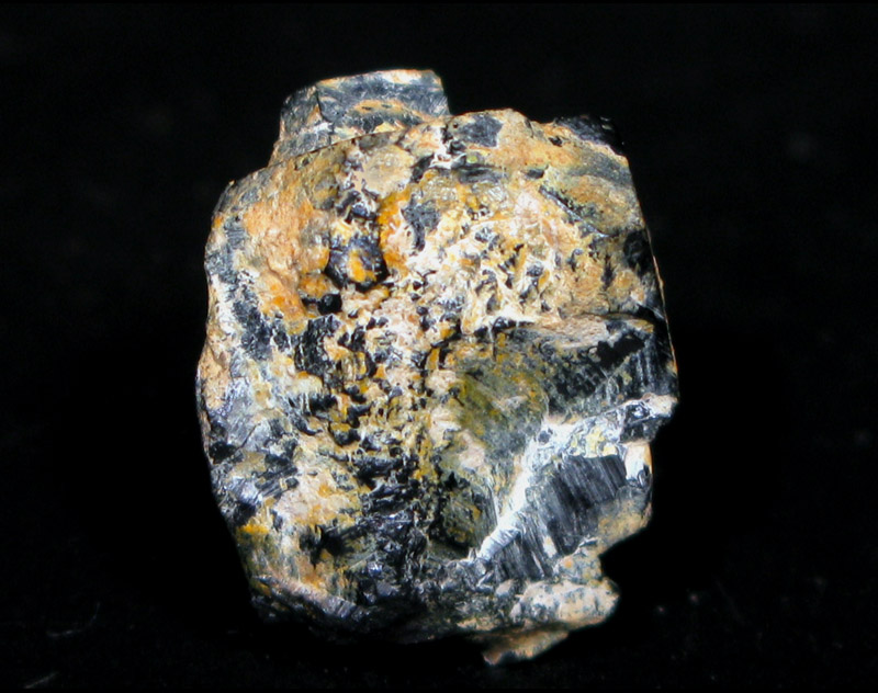 Uraninite photo